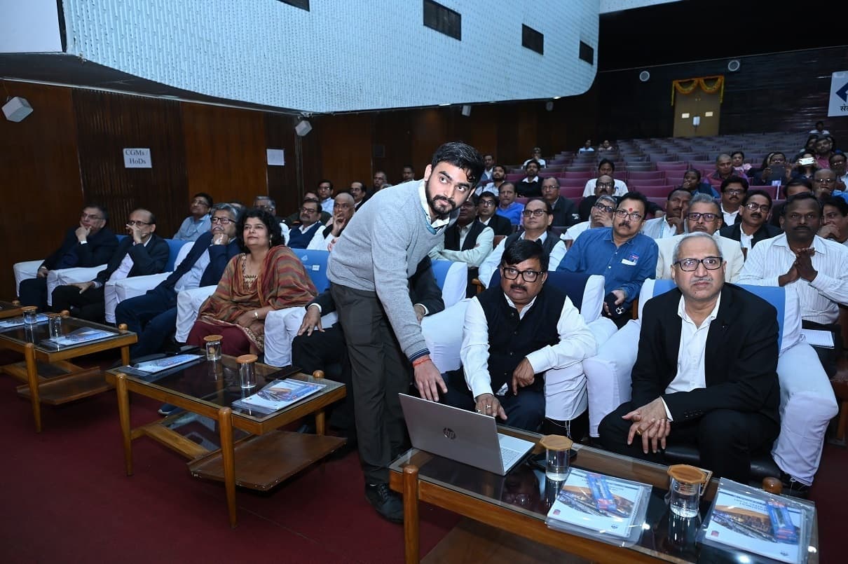 Bokaro News : बीएसएल ने हासिल की एक और ऐतिहासिक उपलब्धि