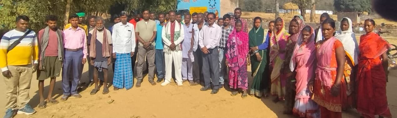 Bokaro News : वनोत्पादों पर समितियों का 90 फीसदी अधिकार