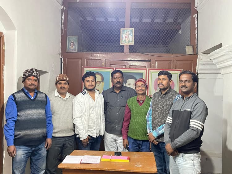 महाशिवरात्रि पर निकाली जायेगी बाबा भोले की बारात