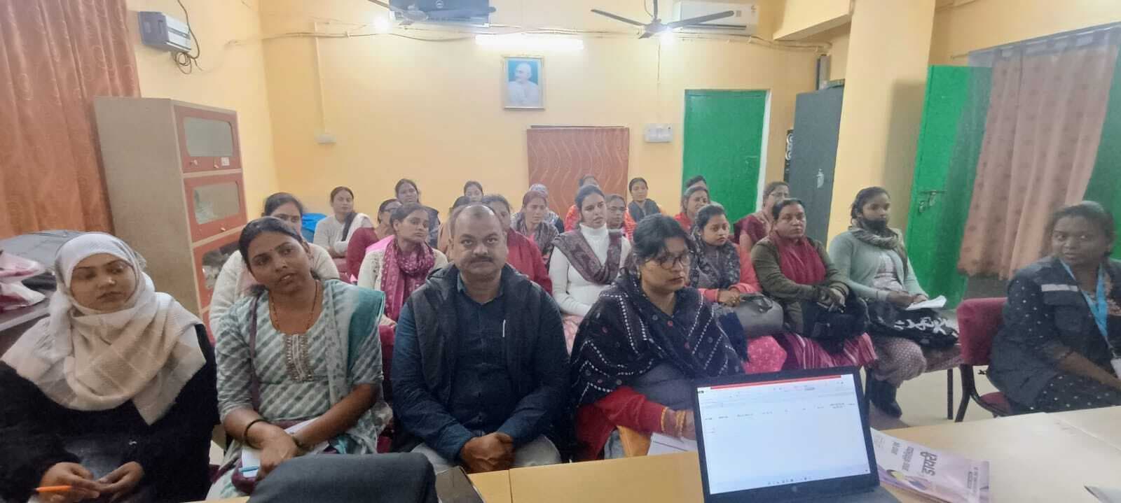 डीबीटी पोर्टल से मिलेगा जेवीवाईएस योजना की राशि