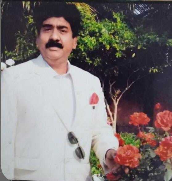 नहीं रहे सिविल कोर्ट के सेक्शन अफसर श्यामनंदन सहाय