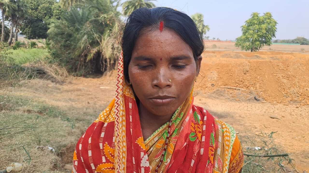 Lead News : खर्रा डंगाल पहाड़िया टोले का कब होगा विकास