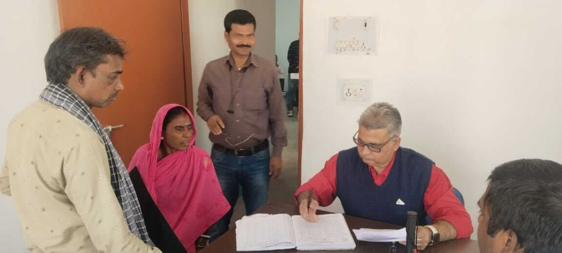 Deoghar News : चर्म, नेत्र, दंत और इएनटी विभाग के ओपीडी भी नये सदर अस्पताल में शिफ्ट