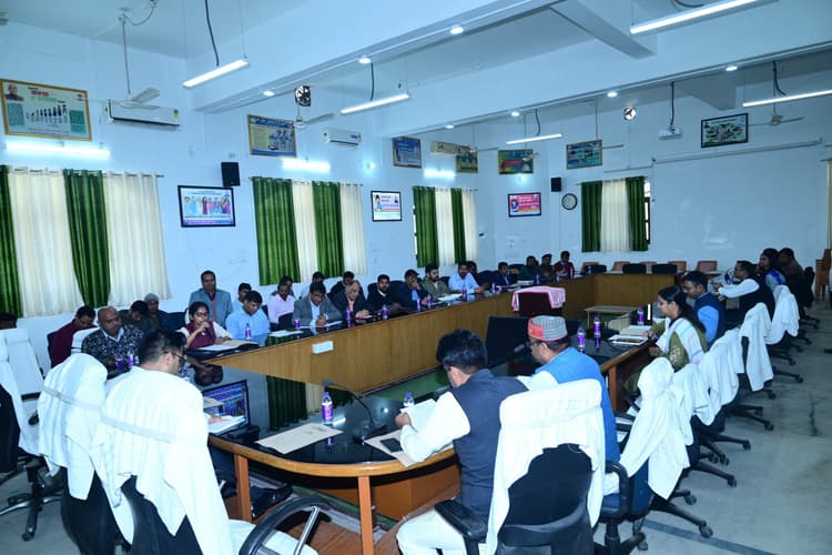 केसरिया महोत्सव में सजेगी कलाकारों, सूफी गायकों व कवियों की महफिल