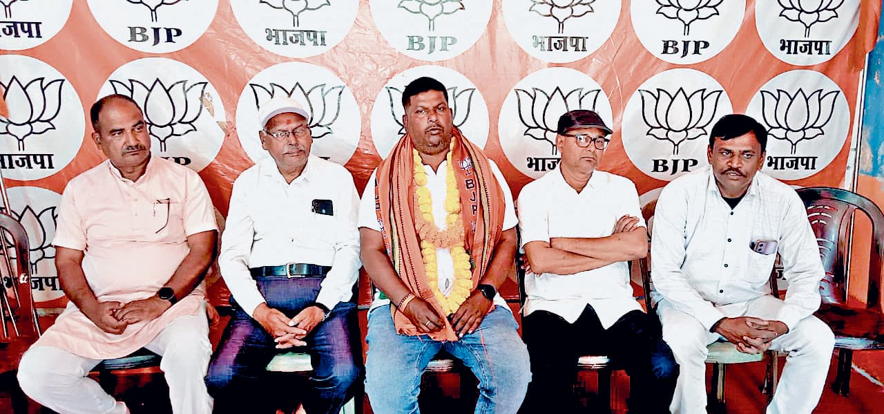 विधानसभा चुनाव को लेकर भाजपा की तैयारी शुरू, हुई सांगठनिक बैठक