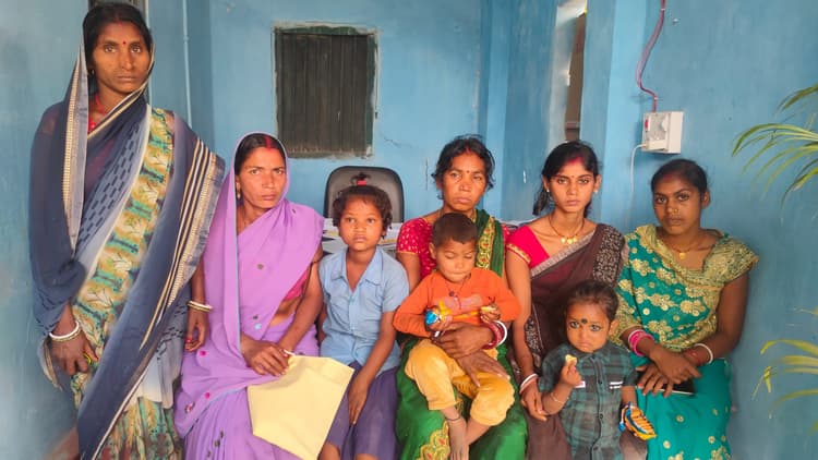 शव की हुई पहचान, हादसे में गई थी जान