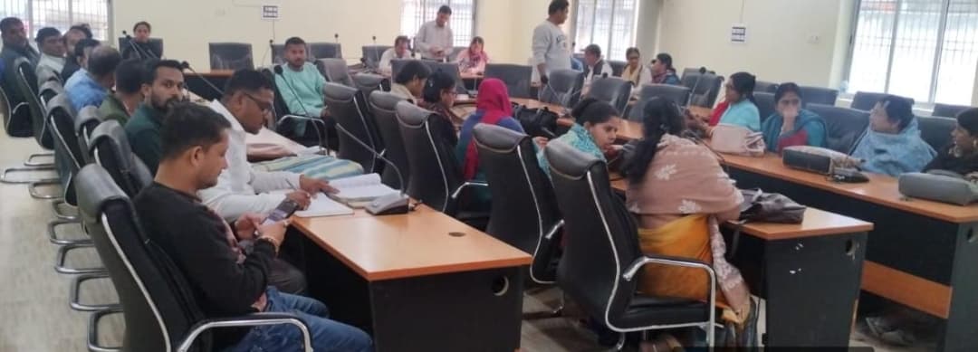 Darbhanga News: स्वच्छता सर्वेक्षण पोर्टल चालू, 31 मार्च तक आमजन दे सकते फीडबैक