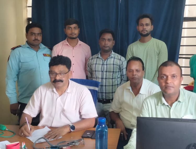 Bokaro News : घोषणा के बाद भी बोकारो में नहीं खुला इएसआइसी अस्पताल