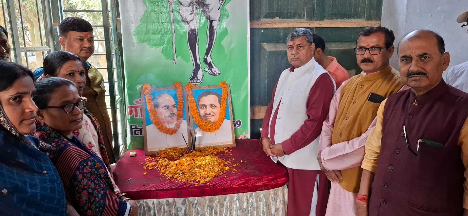 भागलपुर में पीएम मोदी को सुनने जायेंगे पूर्णिया के किसान