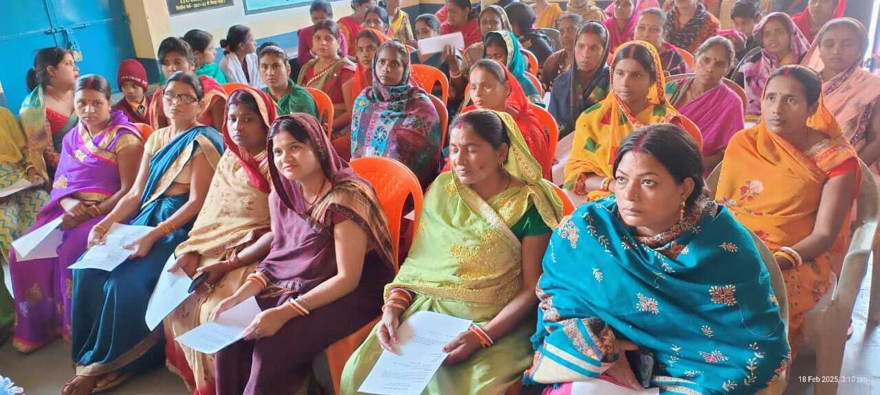 9 से 14 आयु वर्ग की किशोरियों को सरवाइकल कैंसर से बचाव का लगेगा टीका