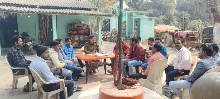 सीएसपी संचालकों की सुरक्षा को लेकर दिये गये दिशा-निर्देश