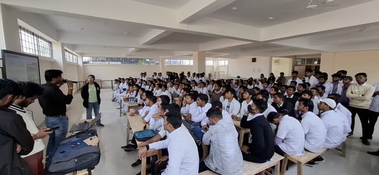 स्टार्टअप के महत्व, चुनौतियों व अवसरों पर डाला प्रकाश