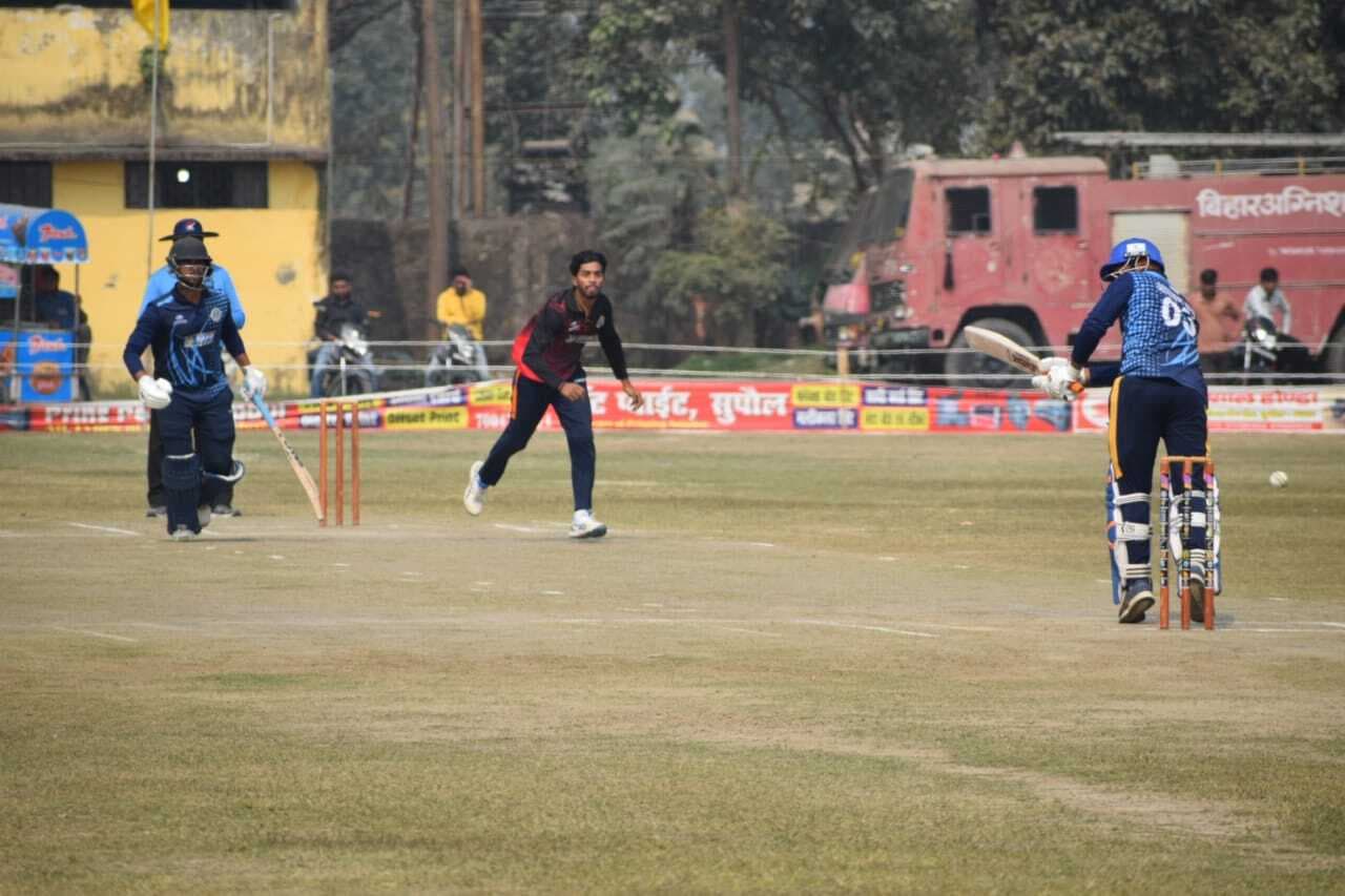 पटना को हराकर फाइनल में पहुंचा जमशेदपुर