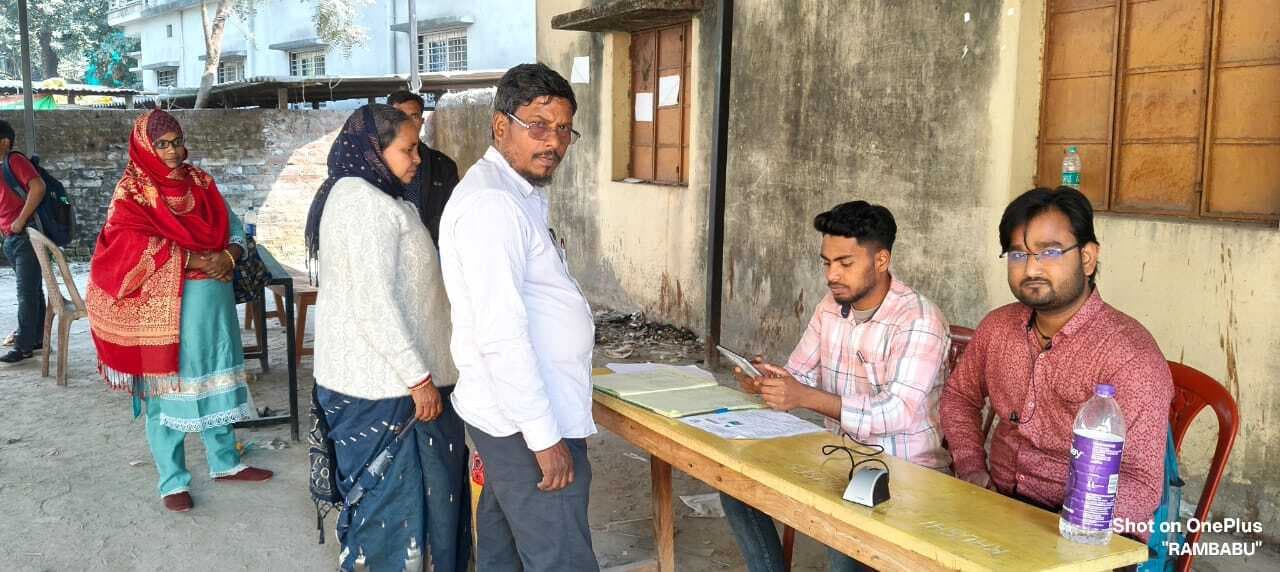 सक्षमता टू के शेष शिक्षकों की काउंसिलिंग जारी