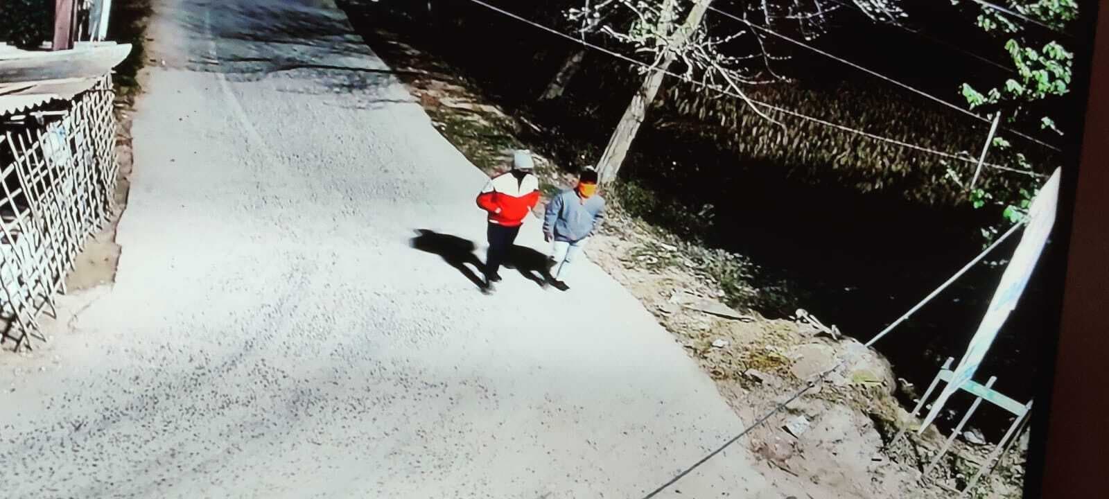 भूमि विवाद में हुई थी संजीव की हत्या, सभापति के पुत्र समेत चार पर एफआइआर