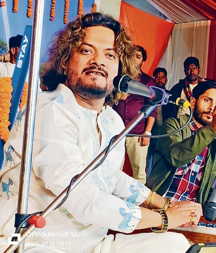 ... तुम्हारा लहजा बता रहा है तुम्हारी दौलत नई नई है