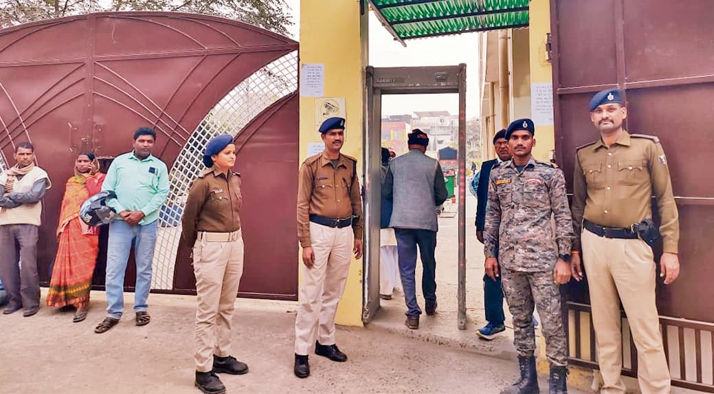 Gopalganj News  : अटल पांडेय हत्याकांड में दो और अभियुक्तों को कोर्ट ने दिया दोषी करार, कल आयेगा फैसला