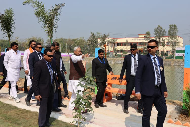 जिले में मेडिकल कॉलेज खुलने के बाद मरीजों को मिलेगी बड़ी राहत
