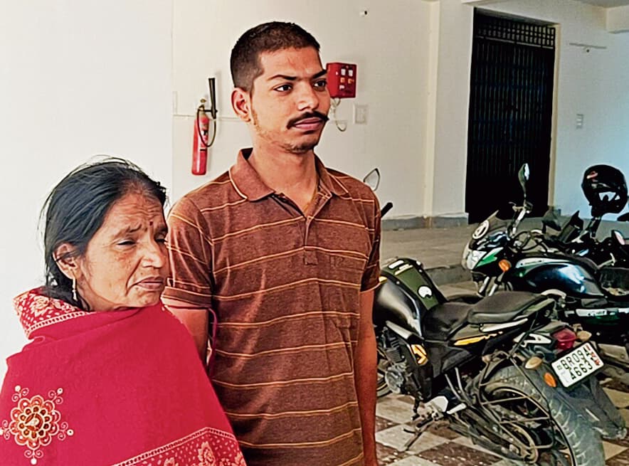 Begusarai News : खांजहांपुर के चर्चित डबल मर्डर में दो आरोपितों को उम्रकैद के साथ जुर्माना भी