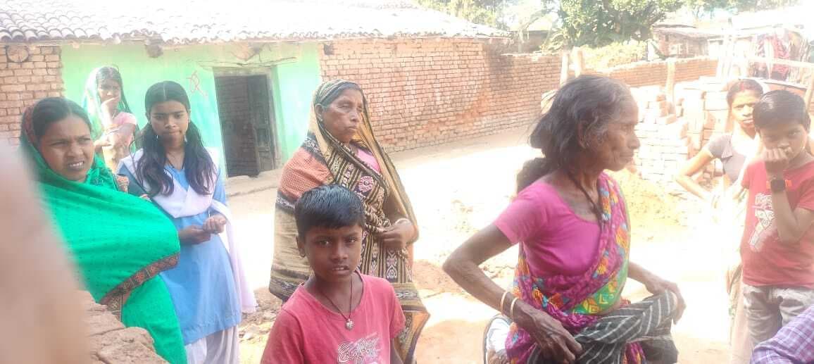 Bokaro News : पिलपिलो में छात्रा के अपहरण की कोशिश