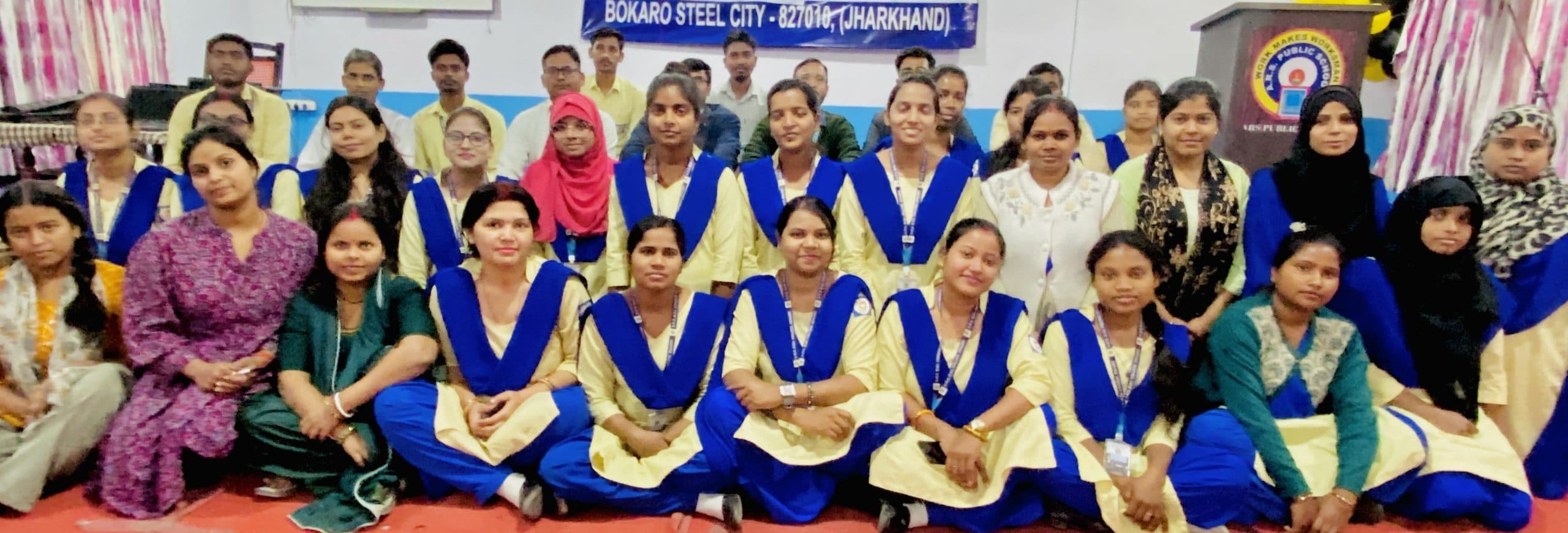 Bokaro News : डिजिटल युग में साइबर सुरक्षा के प्रति जागरूकता अहम : सुनील