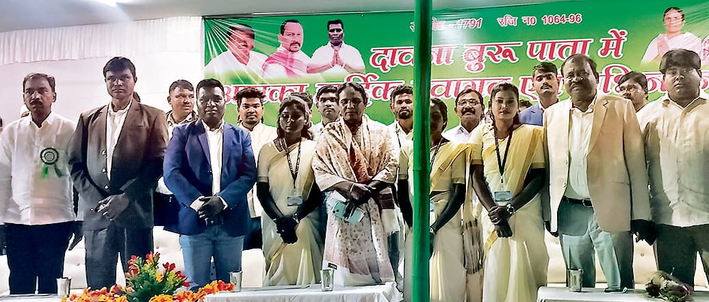 10 हजार जनजाति शिक्षकों की होगी बहाली, प्रक्रिया शुरू : रामदास सोरेन