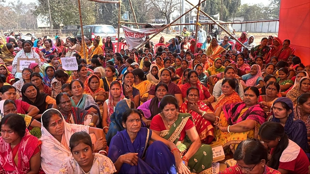 Dhanbad News: एचइसी की आवास नीति का अनुपालन करे एफसीआइ : विधायक