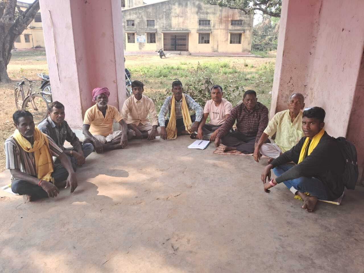 संताली को प्रथम राजभाषा का दर्जा देने की मांग