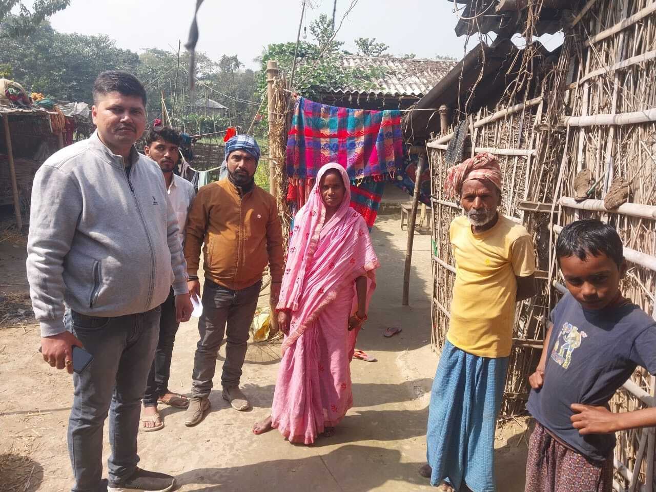 पीएम आवास योजना के योग्य लाभार्थियों की हुई जांच, मार्च में दी जायेगी प्रथम किस्त की राशि