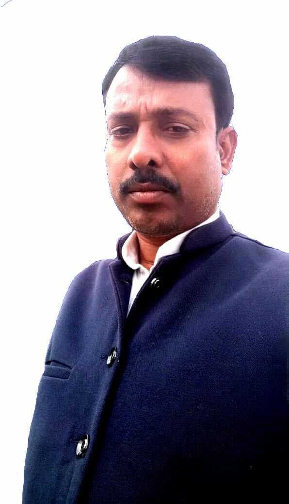 सुरजापुरी आर्गेनाइजेशन के प्रखंड अध्यक्ष बने सनोवर