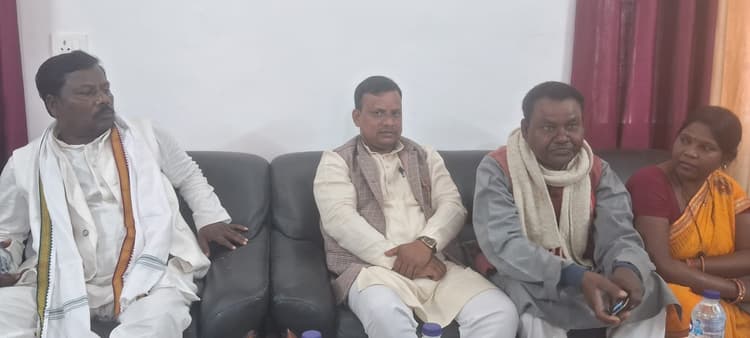 पटना के गांधी मैदान में दलित समागम रैली 28 को