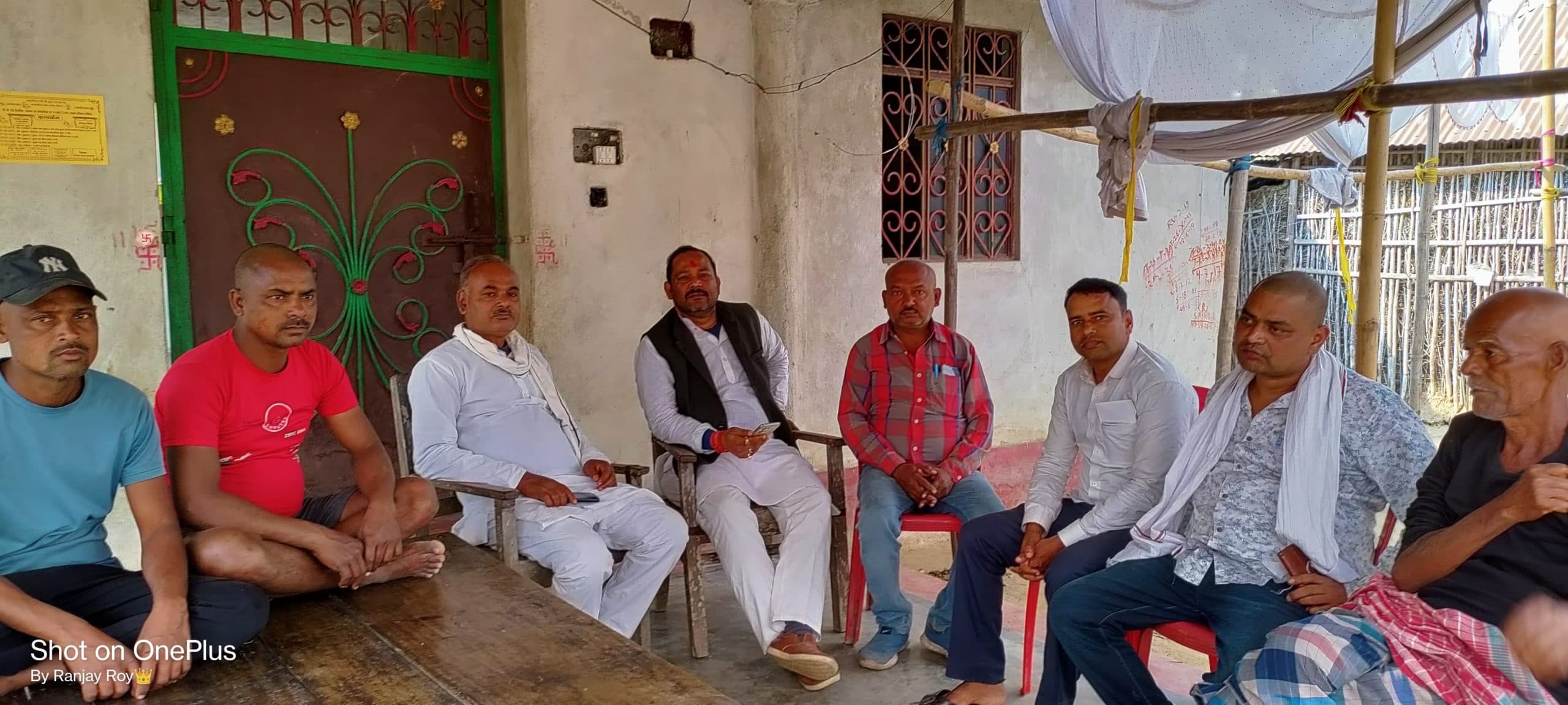 तैयारी को लेकर जदयू के राष्ट्रीय कार्यकारी अध्यक्ष 21 को पहुंचेंगे कटिहार