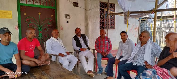 तैयारी को लेकर जदयू के राष्ट्रीय कार्यकारी अध्यक्ष 21 को पहुंचेंगे कटिहार