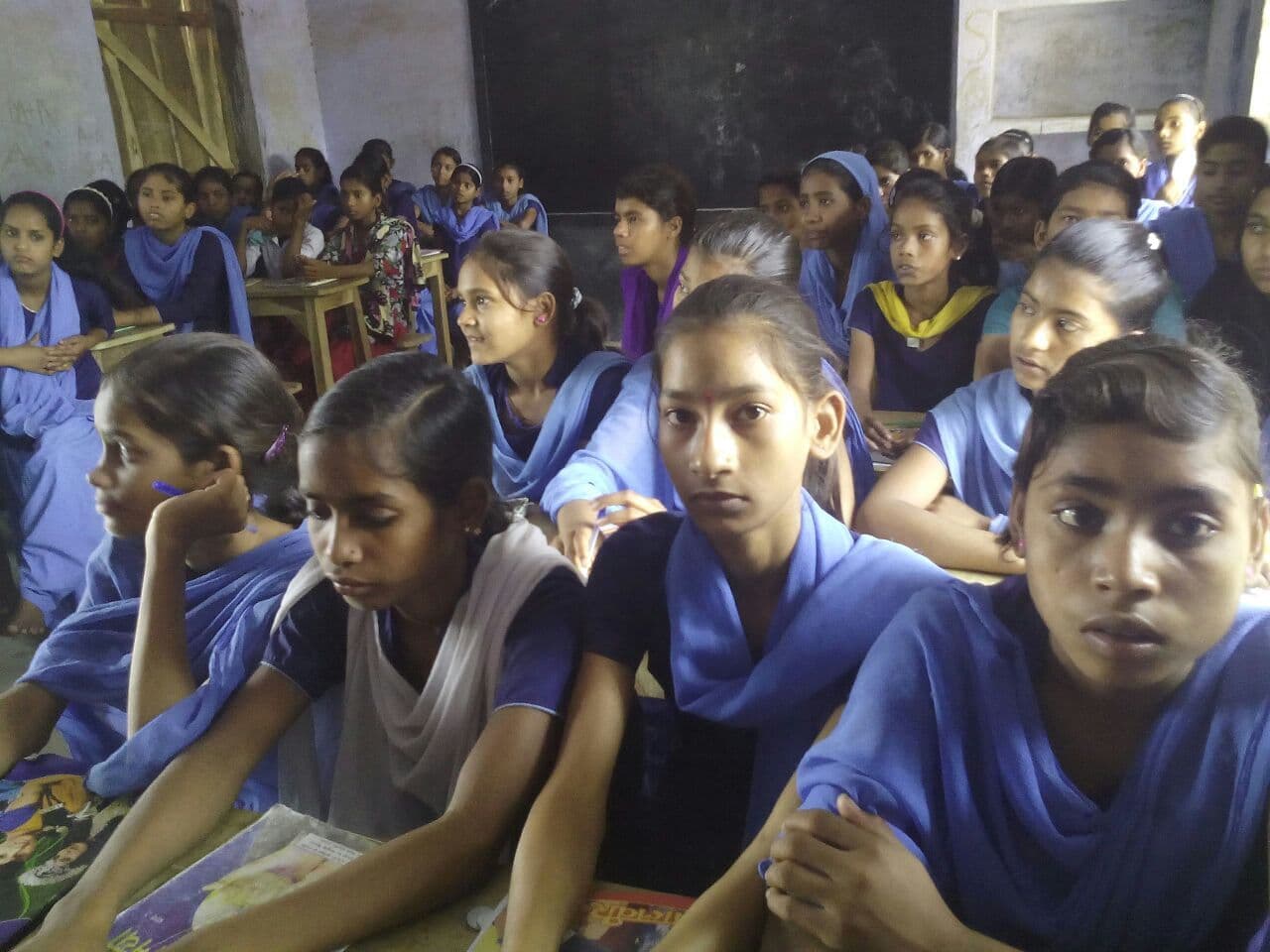 पहल: जिले के 22 विद्यालयों में कक्षा छह से आठवीं तक की भी होगी पढ़ाई