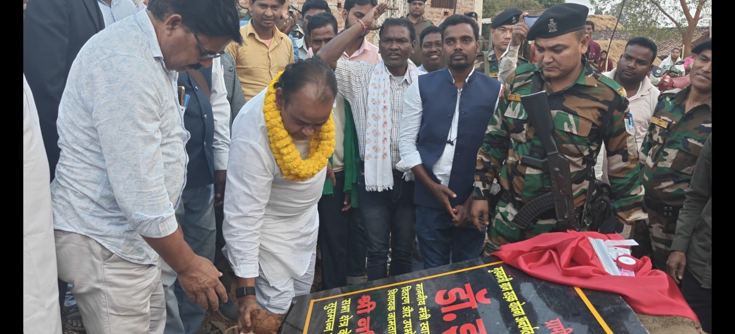 जामताड़ा में 300 बेड का बनेगा अत्याधुनिक अस्पताल : डॉ इरफान