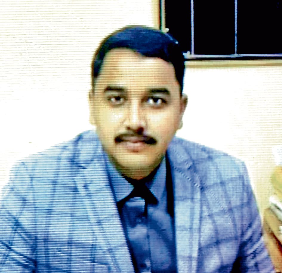 बीरभूम के क्राइम रिकॉर्ड ब्यूरो के ओसी गिरफ्तार, किया जायेगा सस्पेंड