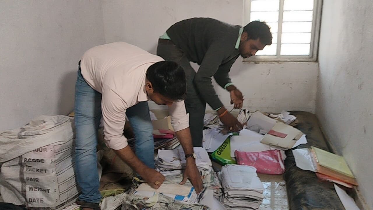 Fake parallel zonal office: कभी मुफलिसी की जिंदगी जीने वाला बन गया फर्जीवाड़े का किंगपिन