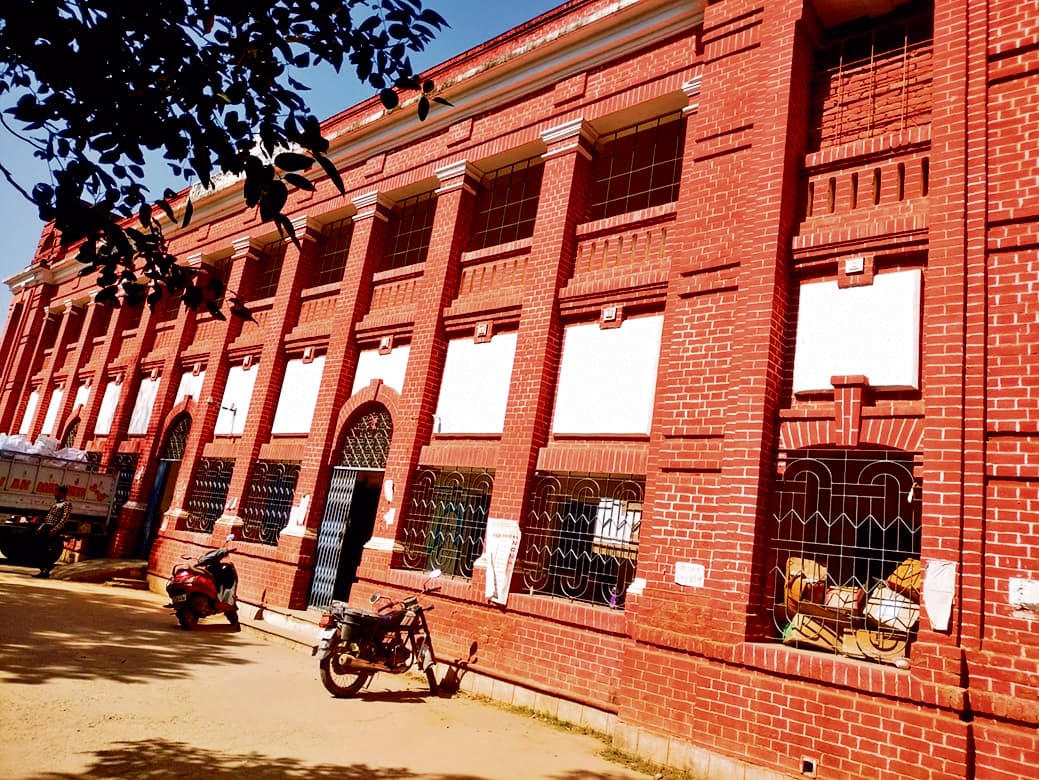 Auranganad News : ठगी से सावधान : हैलो मैं बिहार बोर्ड से बोल रहा हूं