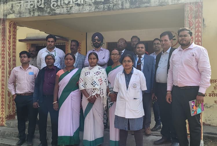 Bokaro News : बेहतर करने की सभी संभावनाओं पर करें काम