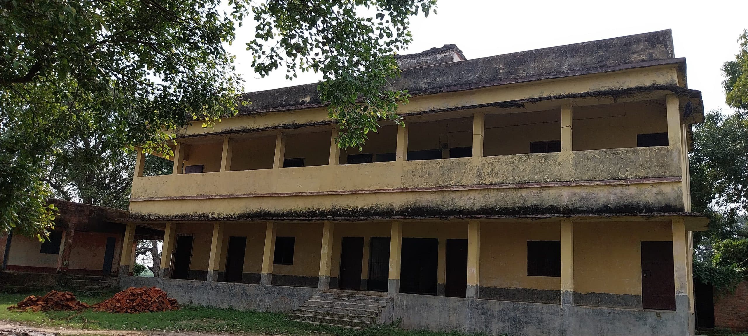 Madhubani News : पीएम श्री स्कूल योजना में शामिल हुआ बेनीपट्टी का 5 विद्यालय