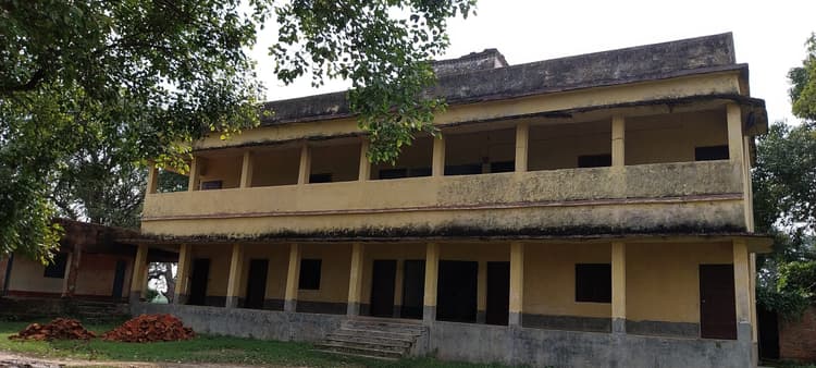 Madhubani News : पीएम श्री स्कूल योजना में शामिल हुआ बेनीपट्टी का 5 विद्यालय