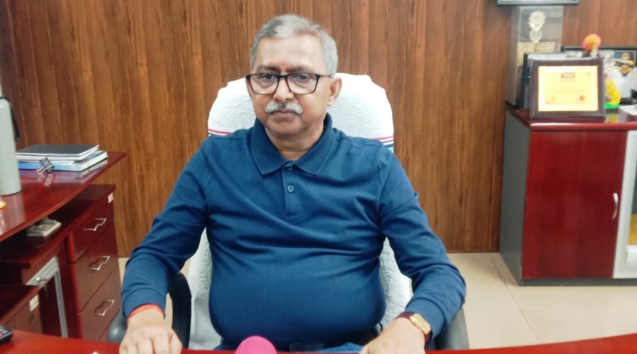 Bokaro News : चंद्रपुरा में नया पावर प्लांट लगाने को लेकर जल्द शुरू होगा काम : एचओपी