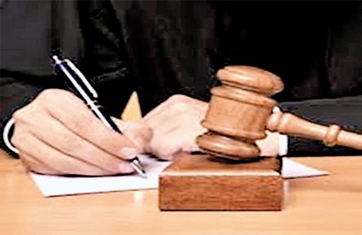 छह माह में लड़कियों से अपराध में छह को मौत की सजा