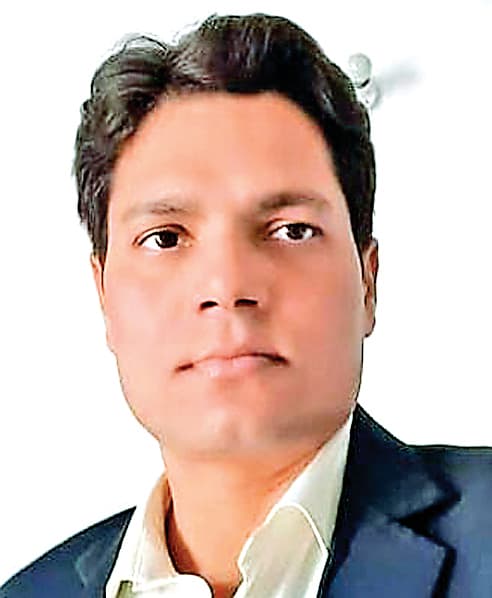 Ranchi news : साइबर सिक्योरिटी एक्सपर्ट ने बताये डिजिटल एविडेंस संग्रह करने के गुर