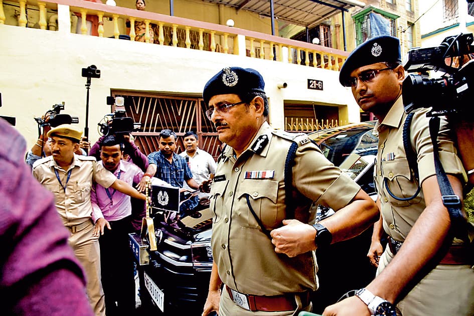 पोस्टमार्टम रिपोर्ट देख घटना का पुनर्निर्माण करेगी पुलिस