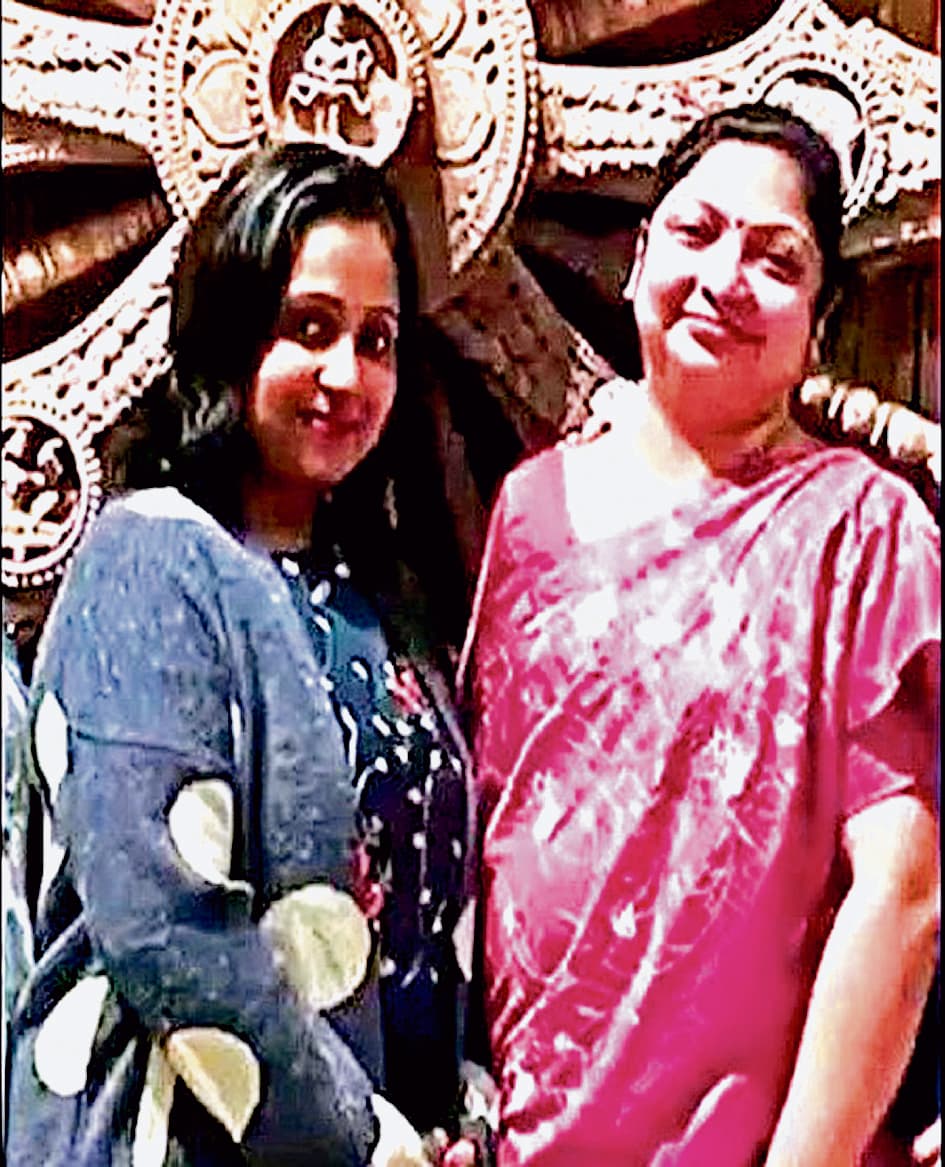 आर्थिक तंगी से जूझ रहा था टेंगरा इलाके में रहनेवाला दे परिवार