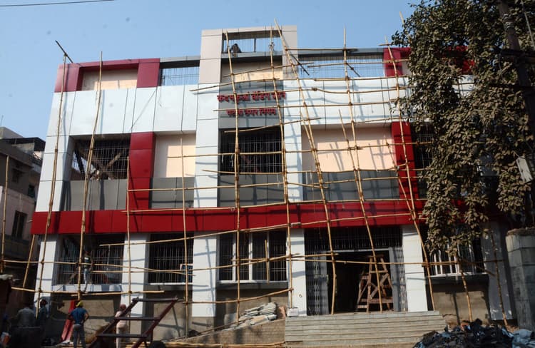 Patna News : कल प्रगति यात्रा के दौरान दनियावां के तोप प्लस टू स्कूल से मुख्यमंत्री करेंगे योजनाओं का उद्घाटन व शिलान्यास