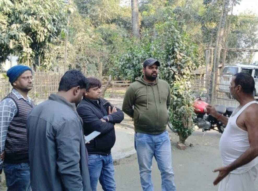 बड़े बकायेदारों का कटा कनेक्शन