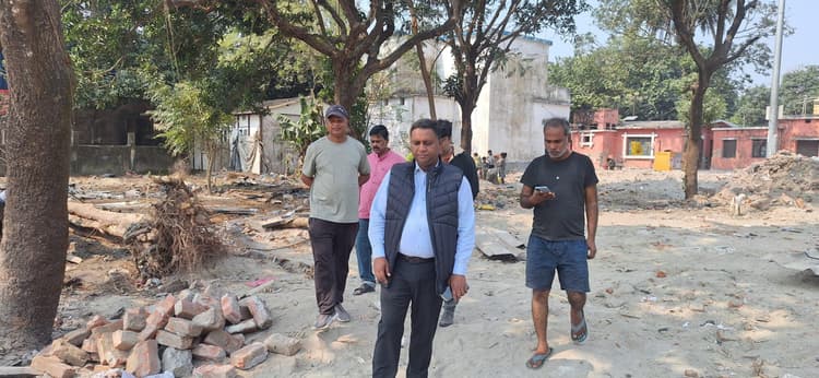 सीएचसी निर्माण के लिए टेंडर प्रक्रिया पूरी