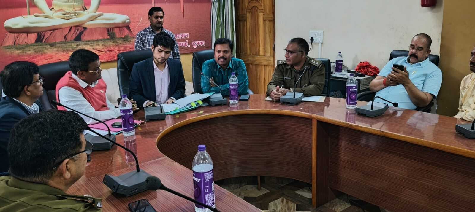 महाशिवरात्रि: 24 फरवरी को ध्वज व कलश उतारने व 25 को लावा कांसा की रस्म